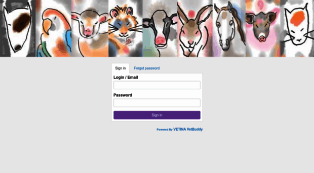 cessnalifeline.thevetbuddy.com