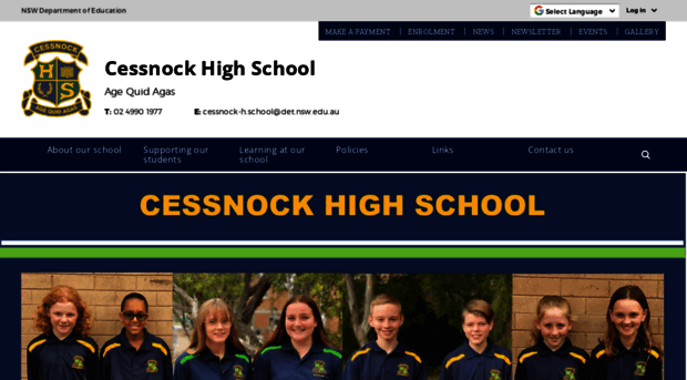 cessnock-h.schools.nsw.gov.au