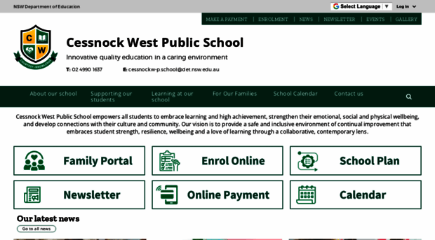 cessnockw-p.schools.nsw.gov.au