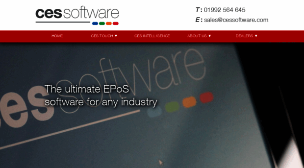 cessoftware.com