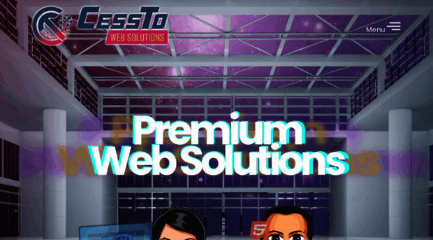 cesstowebsolutions.com