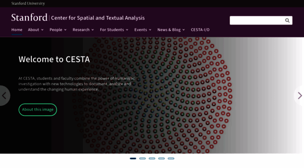 cesta.stanford.edu