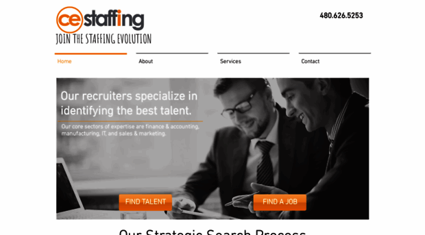 cestaffing.net