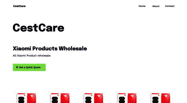 cestcare.com