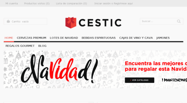 cestic.com