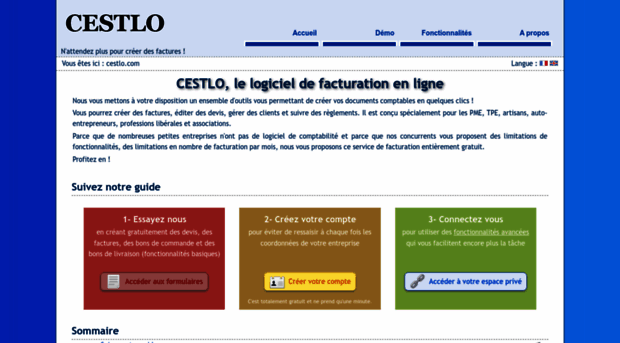 cestlo.com