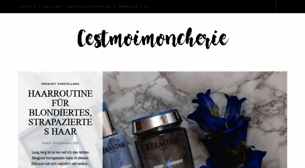 cestmoimoncherie.blogspot.com