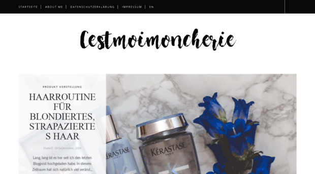 cestmoimoncherie.blogspot.de