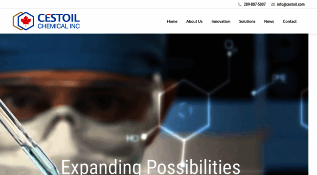 cestoil.com