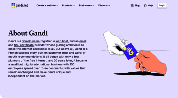 cestquoi.gandi.net