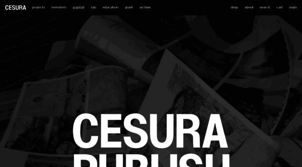 cesurapublish.com