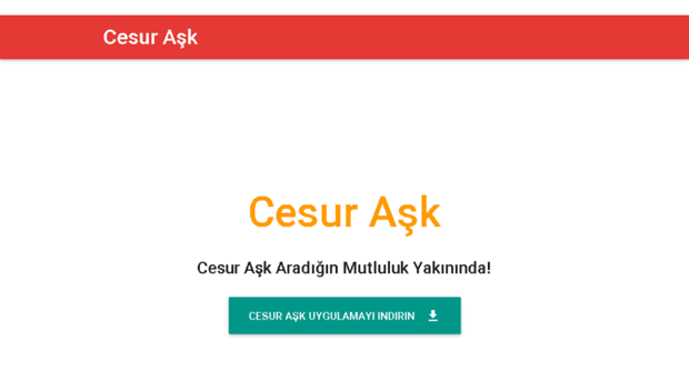 cesurask.com.tr