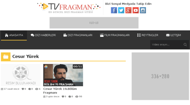 cesuryurek.tv-fragman.com