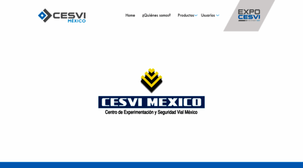 cesvimexico.com.mx