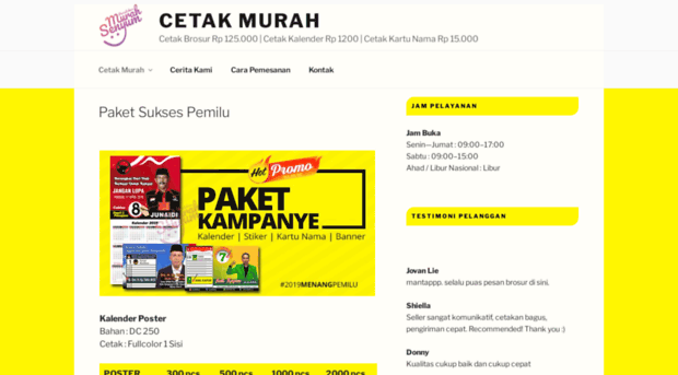 cetakmurahsenyum.com