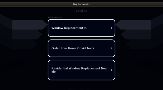 cetal.es