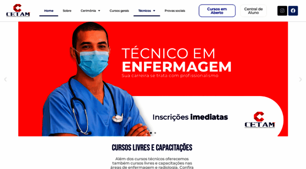 cetamcursos.com.br