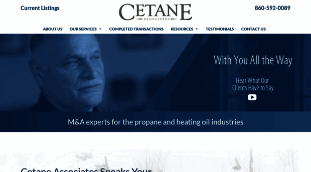 cetane.net