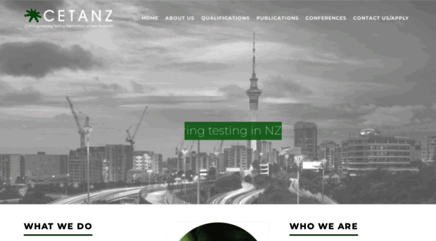 cetanz.org.nz