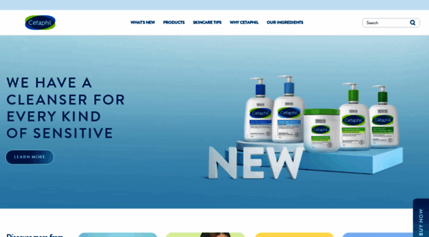 cetaphil.co.nz