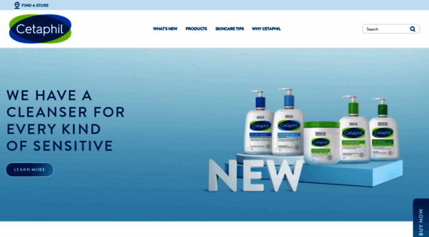 cetaphil.com.au