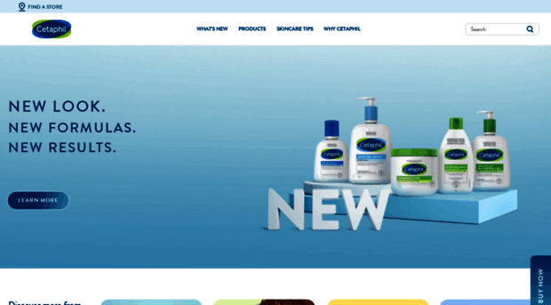 cetaphil.com.sg