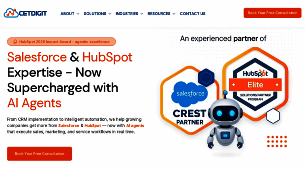 cetdigit.com