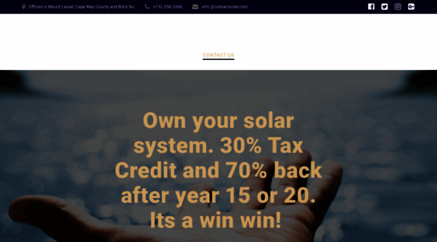 ceteamsolar.com