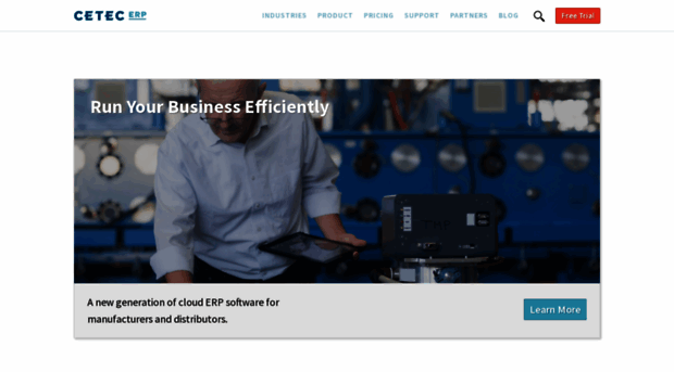 cetecerp.com