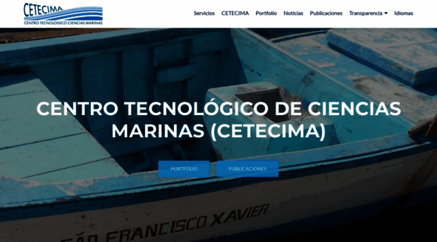 cetecima.com