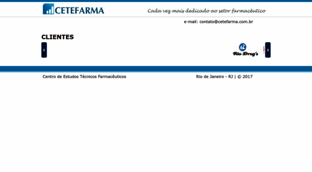 cetefarma.com.br