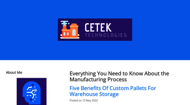 cetektechnologies.com