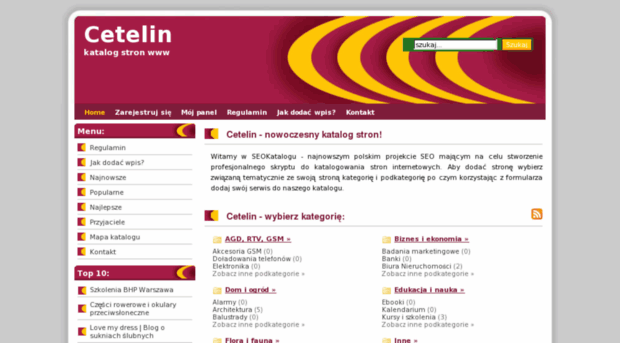 cetelin.pl