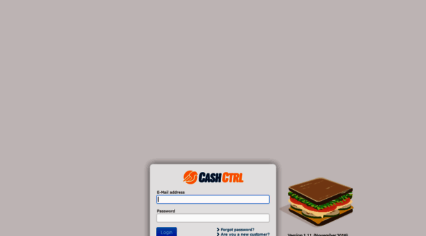 ceterumag.cashctrl.com