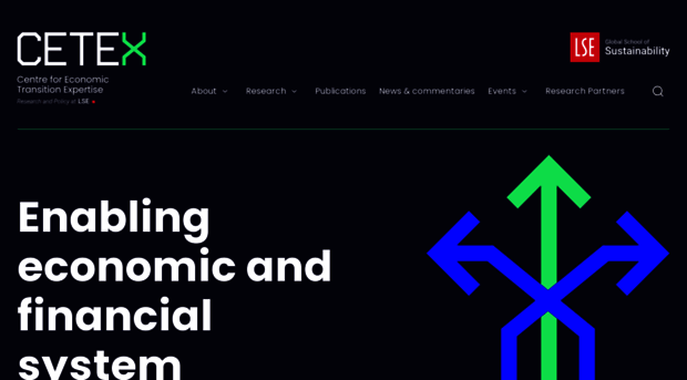 cetex.org