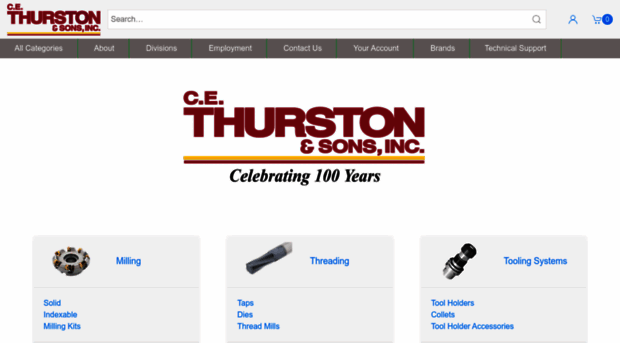 cethurston.com