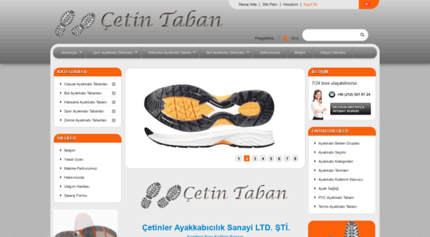 cetintaban.com