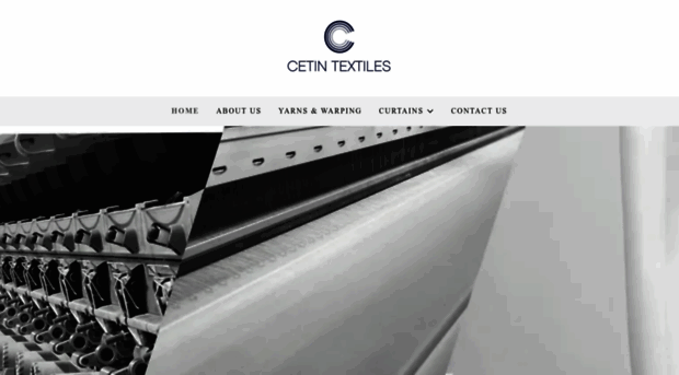 cetintextiles.com