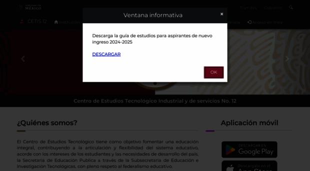 cetis12.edu.mx
