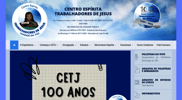 cetj.org.br