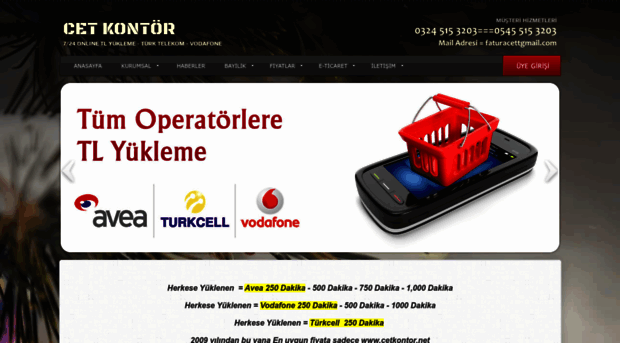 cetkontor.net