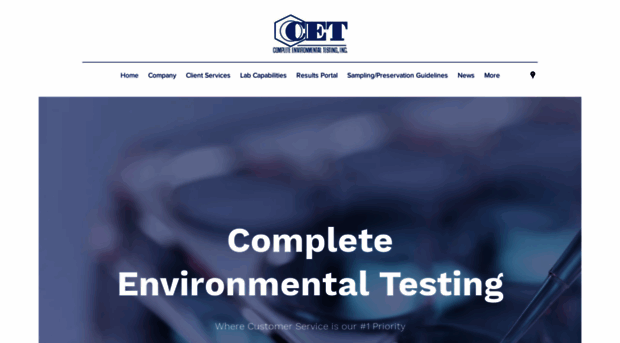 cetlabs.com