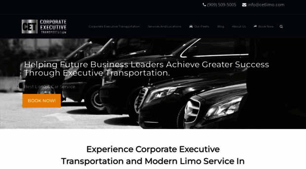 cetlimo.com