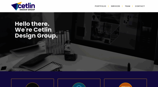 cetlindesign.com