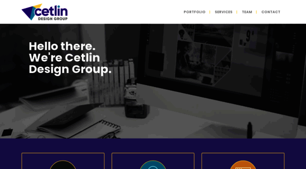 cetlindesigngroup.com