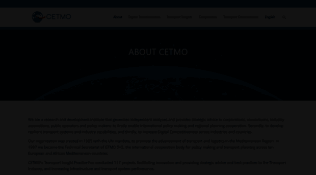 cetmo.org