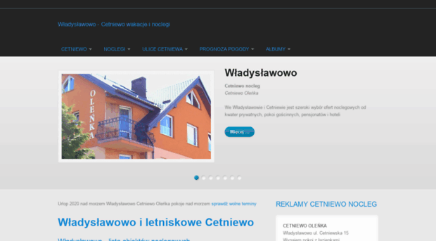 cetniewo.org