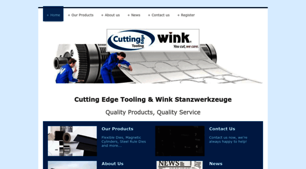 cetooling.co.uk