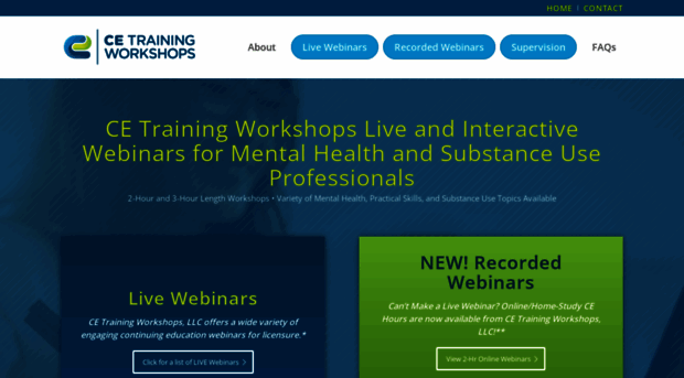 cetrainingworkshops.com