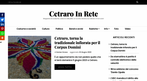 cetraroinrete.it